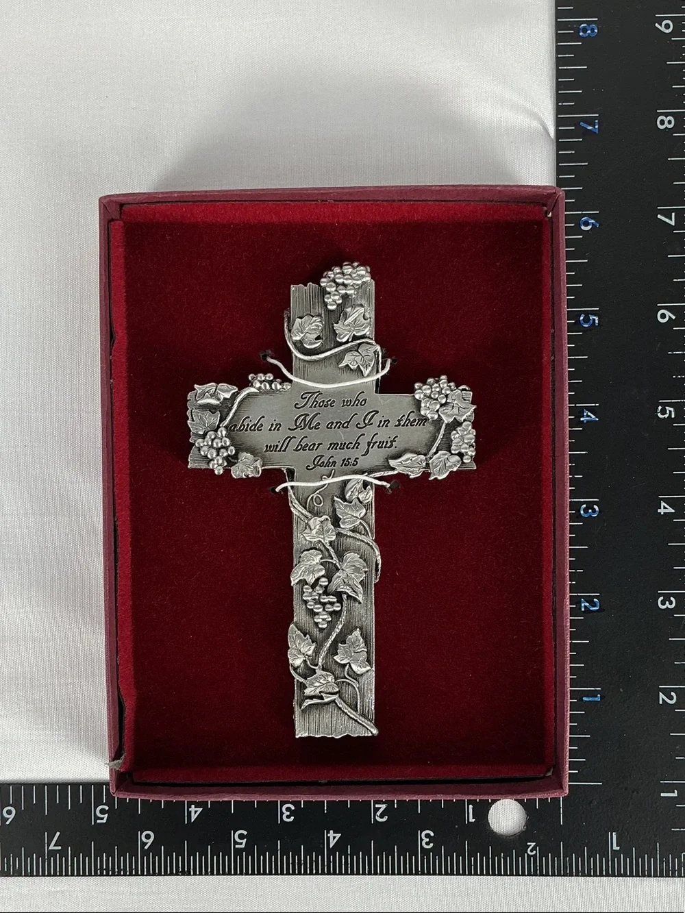 CTA (Christ To All) vintage 2003